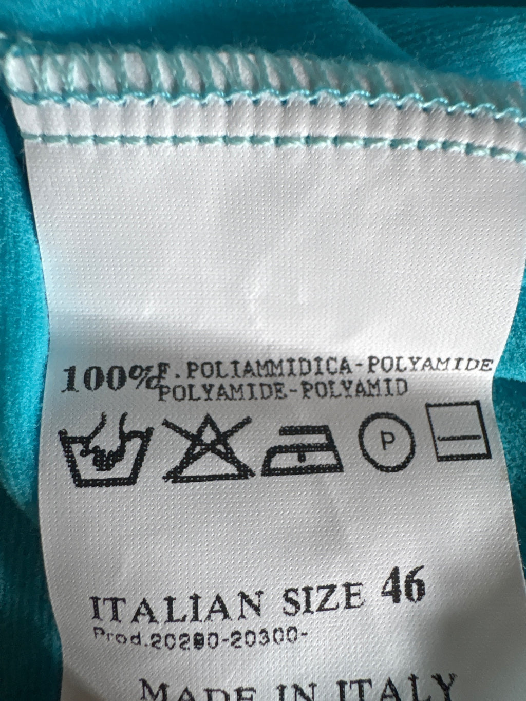 KFG made in Italy dress / 14