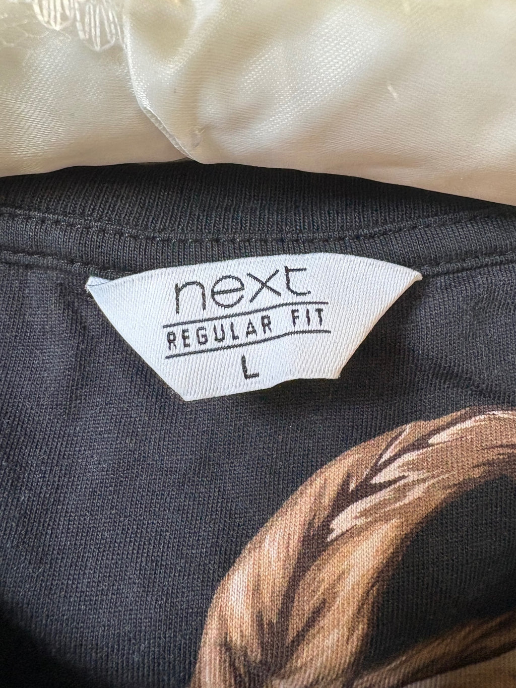Next t-shirt / L