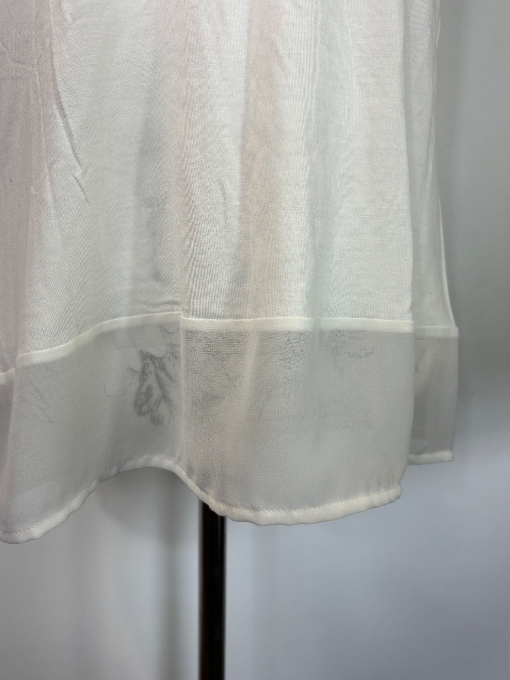 Next mesh vest top / 14