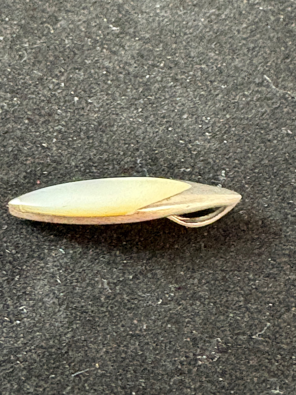 925 pearl pendent