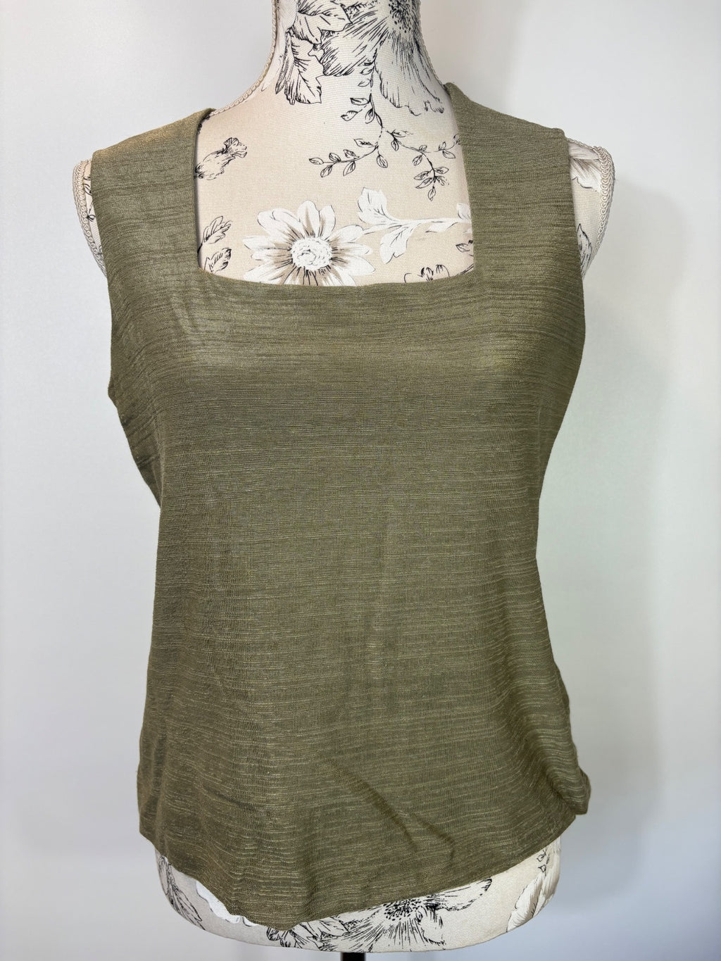 Kaliko tank top