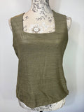 Kaliko tank top