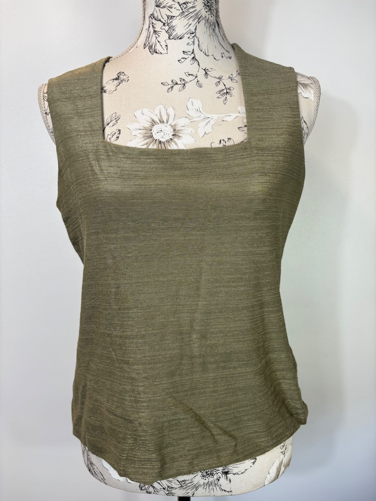 Kaliko tank top