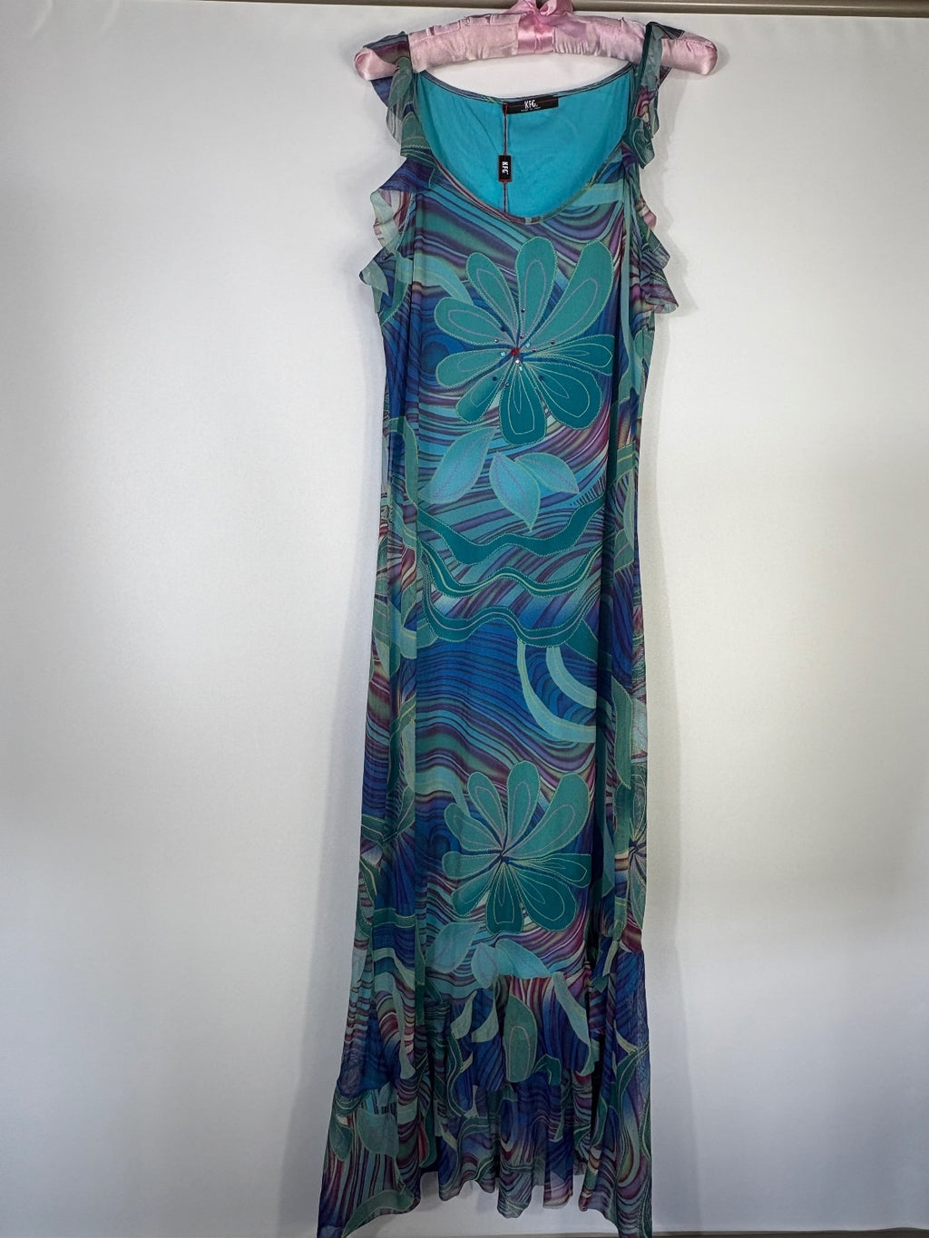 KFG made in Italy dress / 14