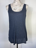 Next blue tank  top / 14