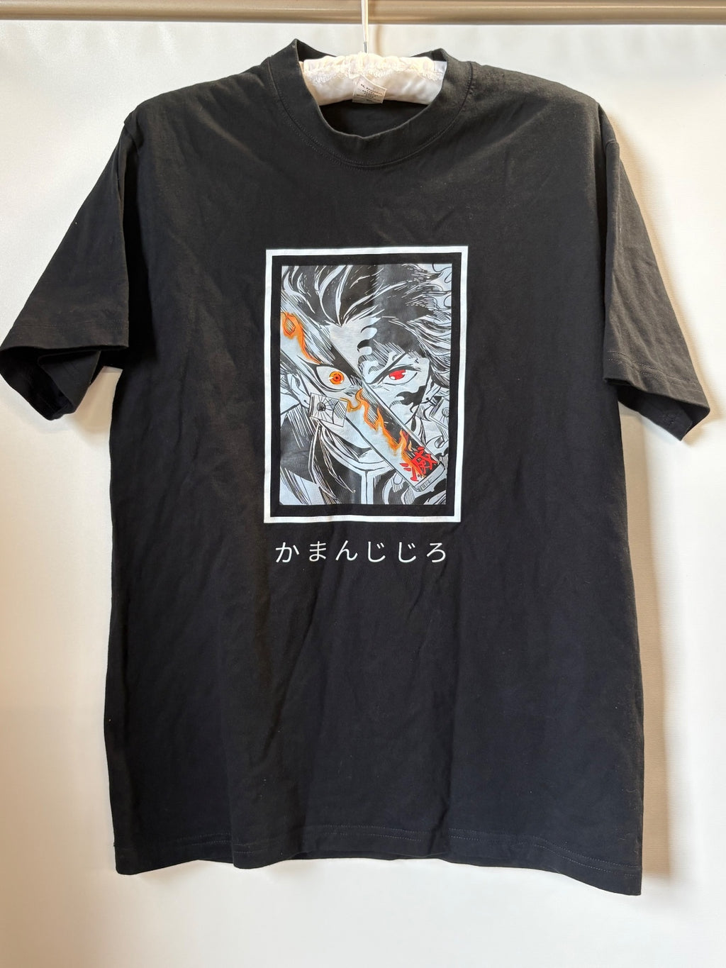 Graphic t-shirt