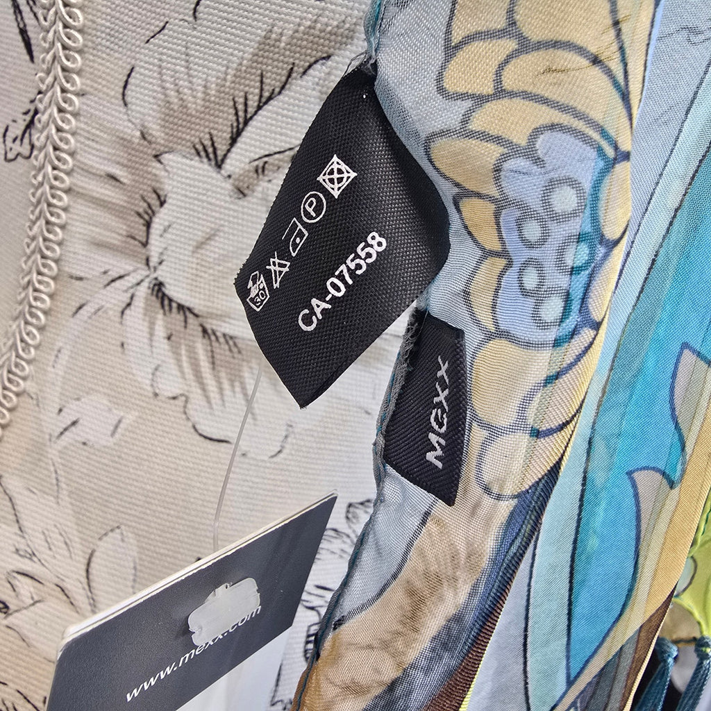 Mexx fine ladies scarf