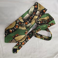 Reine Seide - Seidenfalter 100% silk necktie