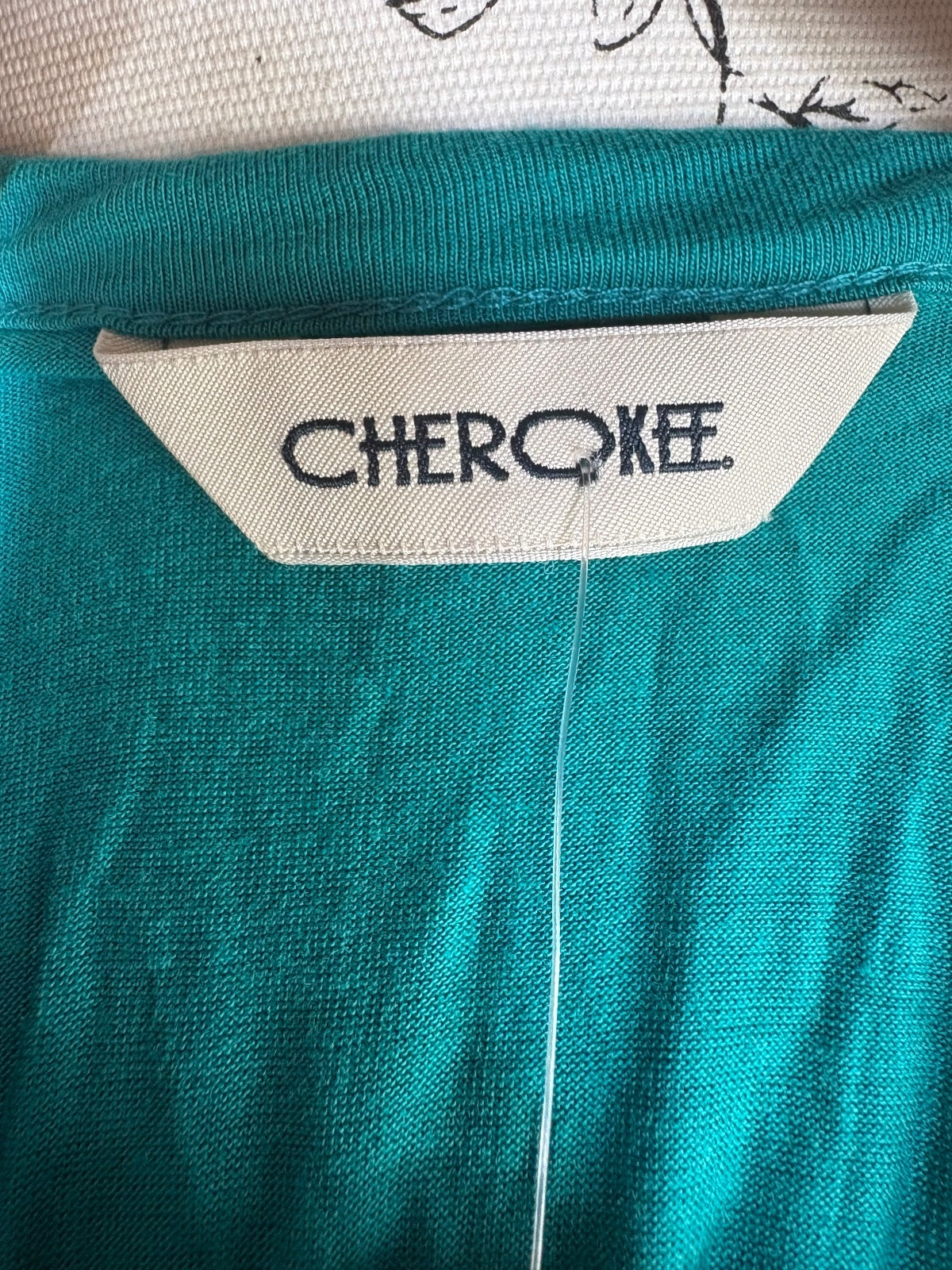 Cherokee tank top / 14