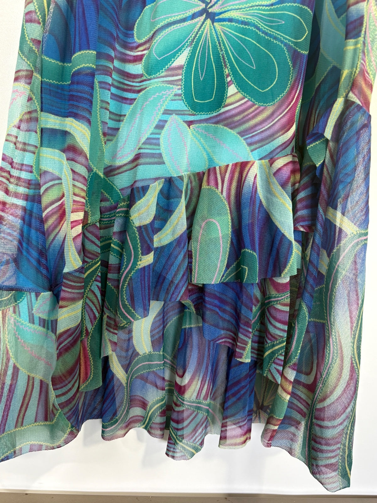 KFG made in Italy dress / 14
