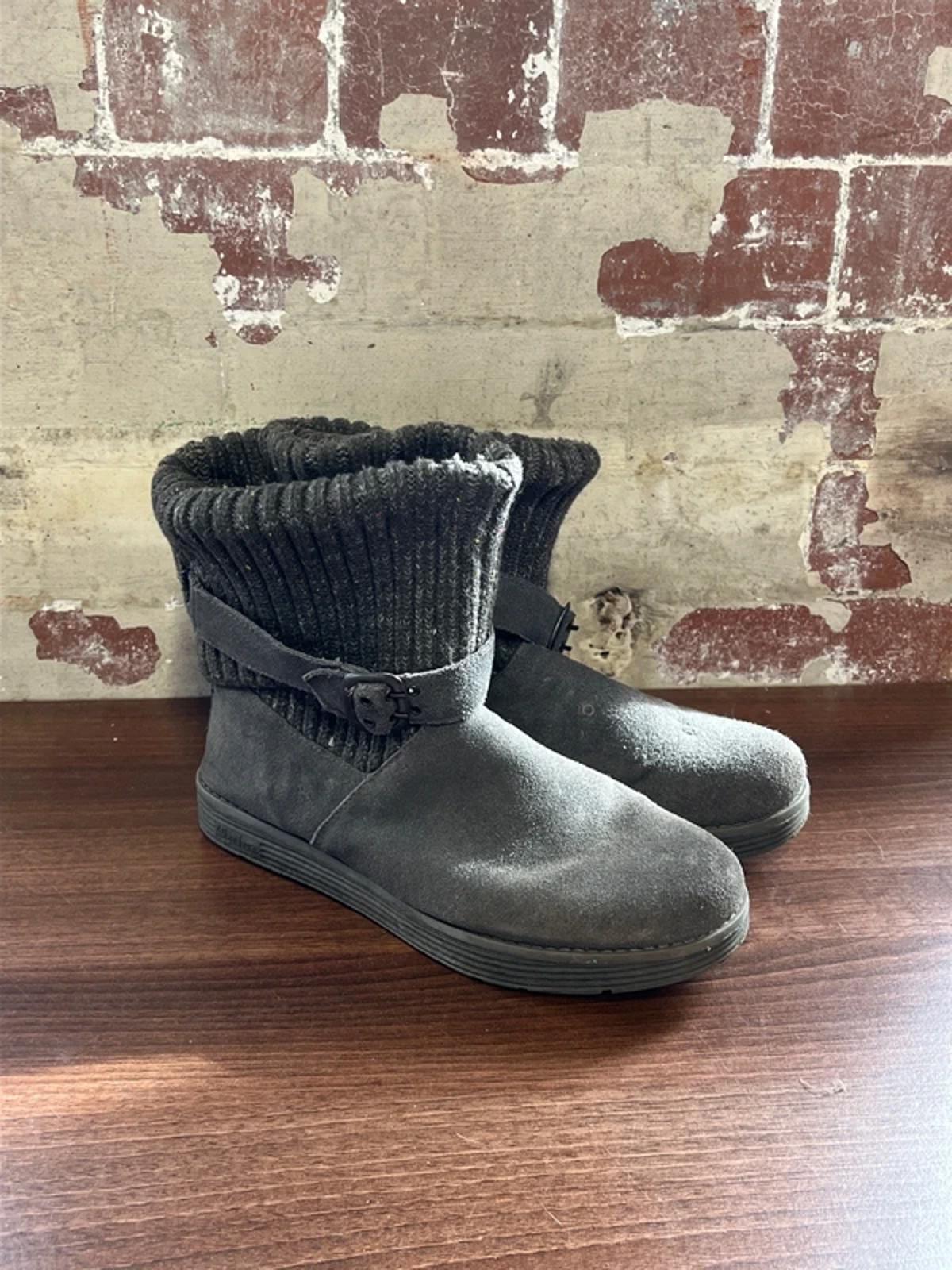 Skechers Australia Boots | 7 | Like New