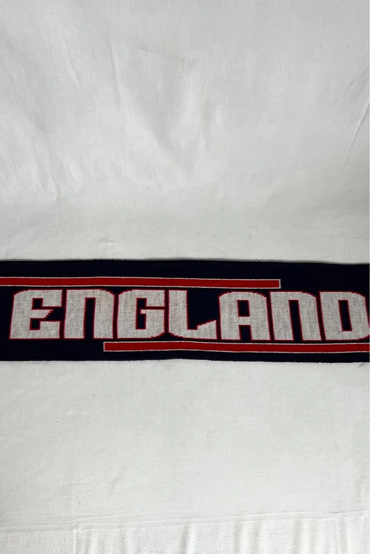 Official Vintage England Scarf | Great condition