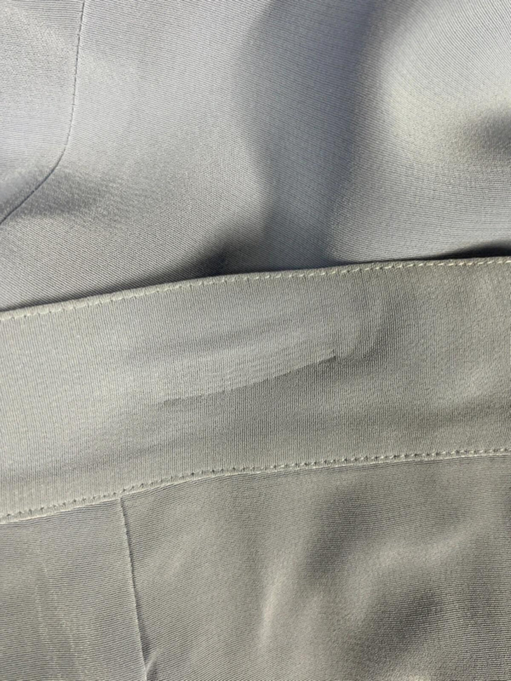 Ronald Joyce | 18 | Eggshell Blue two piece skirt suit