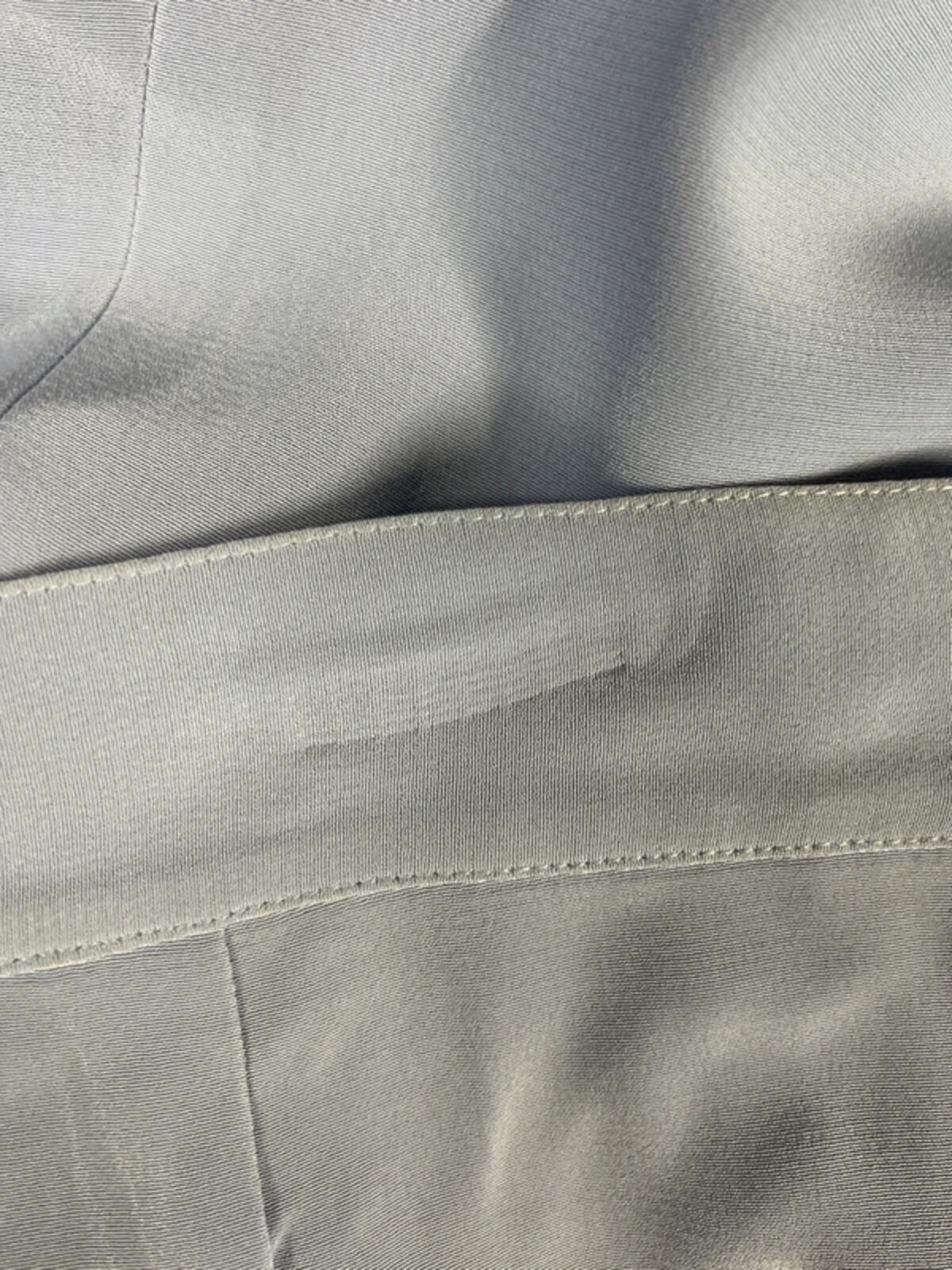 Ronald Joyce | 18 | Eggshell Blue two piece skirt suit