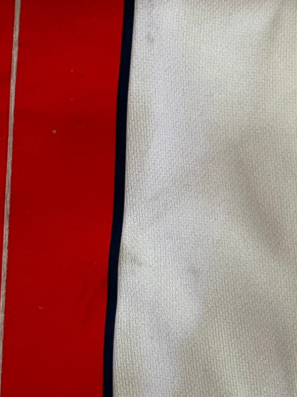 Nike | Size XS | England Sterling 10 Football Shirt