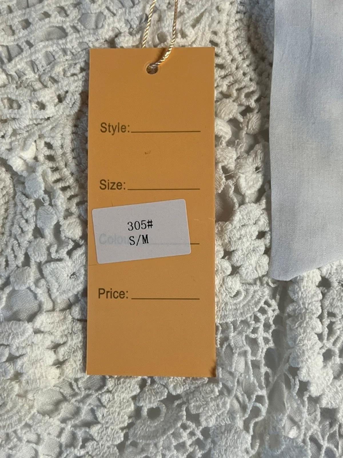 Cherry Koko | S/M | Coquette style lace shorts