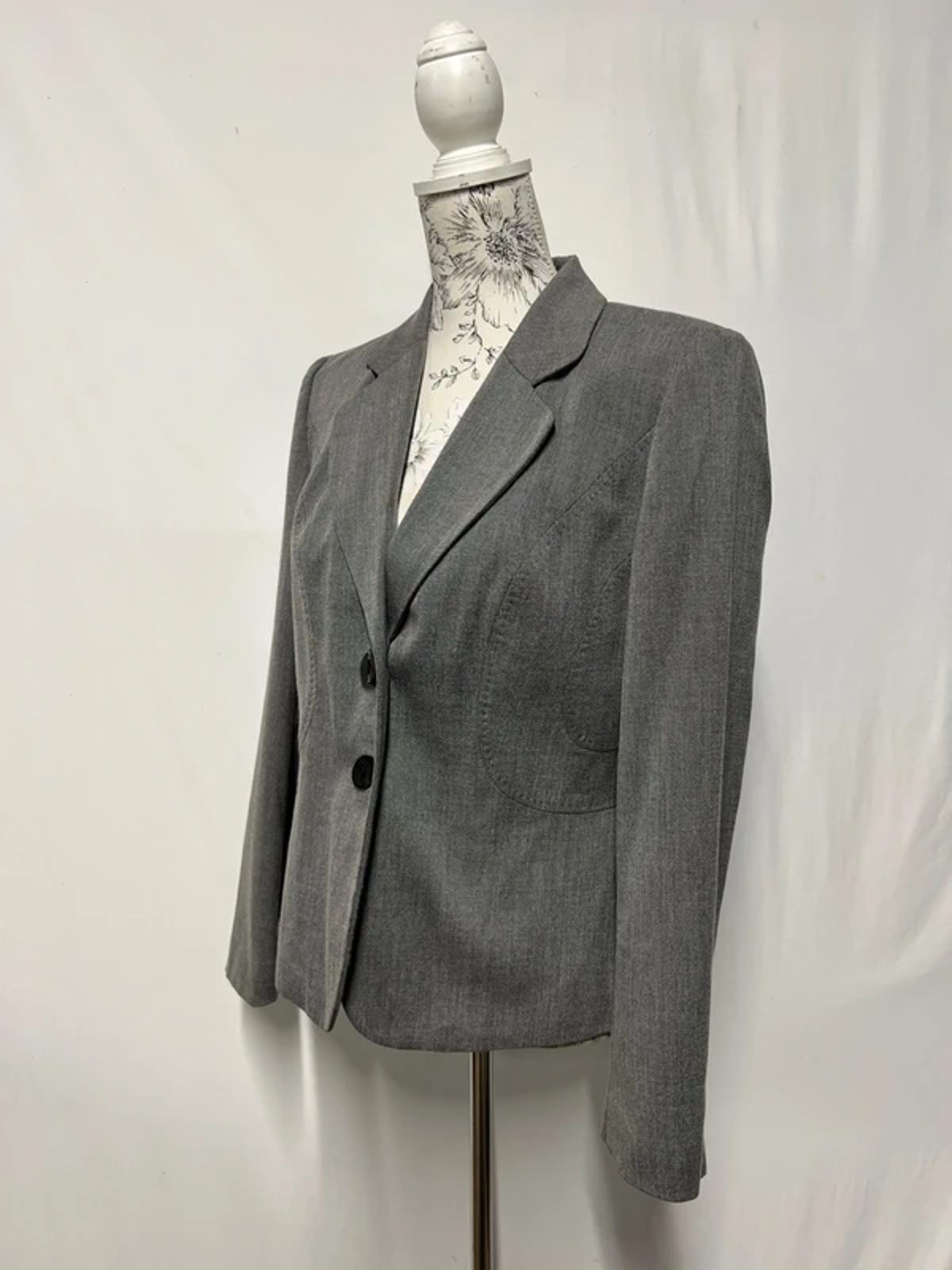M&S Collection | 14 | Standard Fit | Viscose/Polyester |