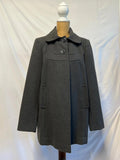 F&F | Winter Coat | 12 | Polyester Blend