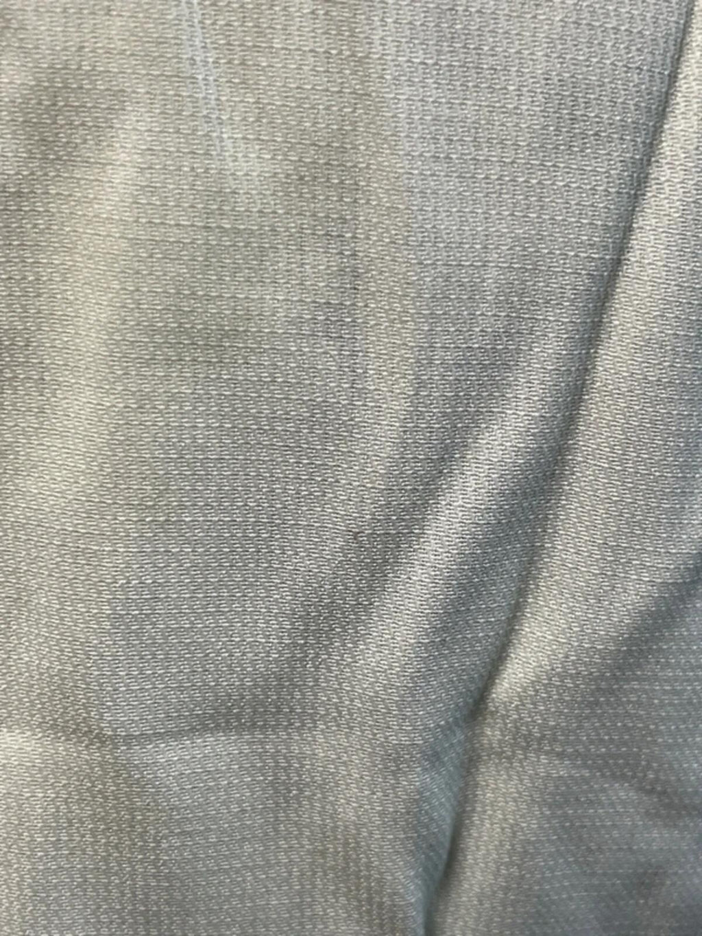 Richards | 14 | Lime/Limoncello Vest Top | Viscose/Polyester