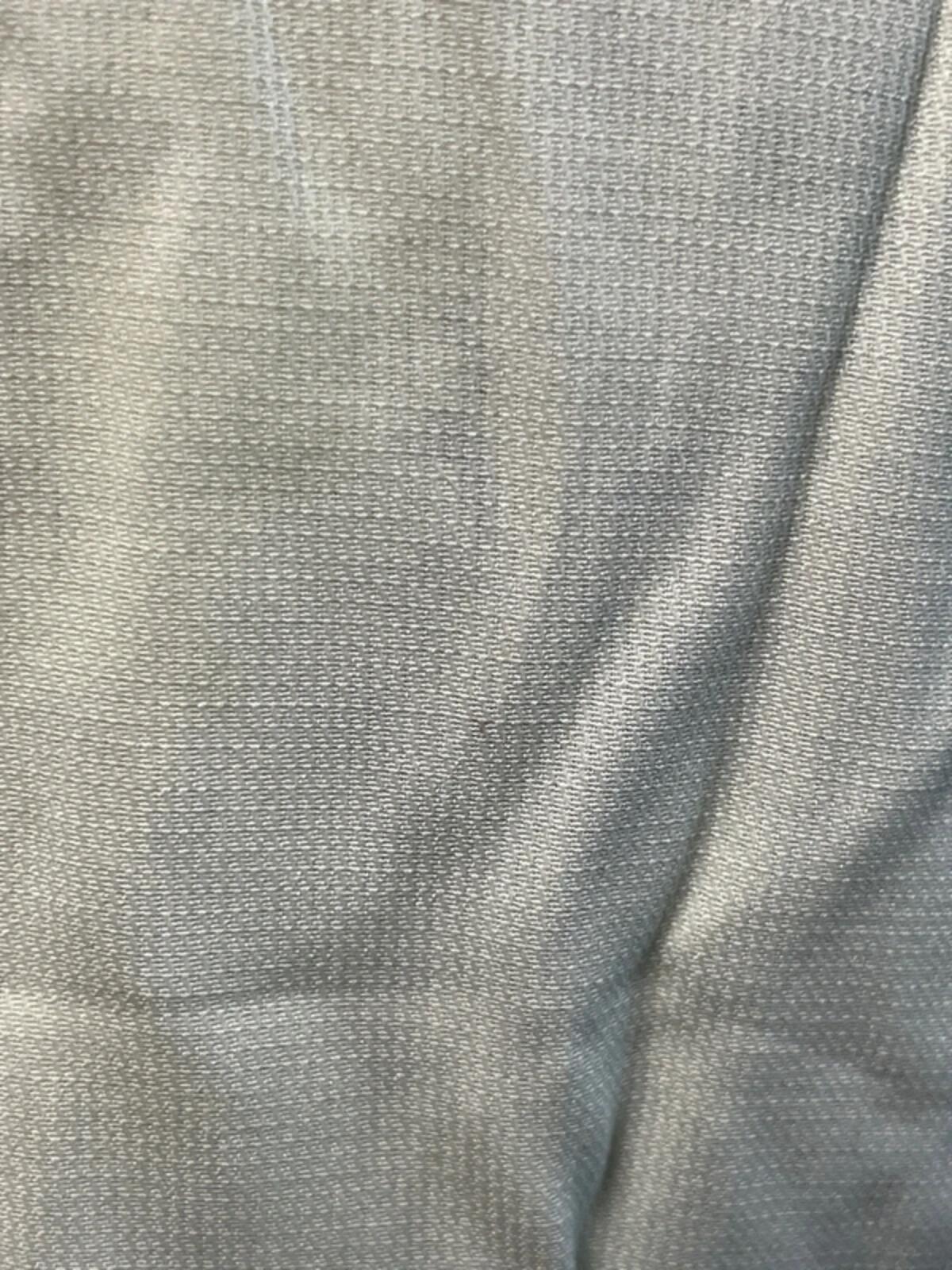 Richards | 14 | Lime/Limoncello Vest Top | Viscose/Polyester