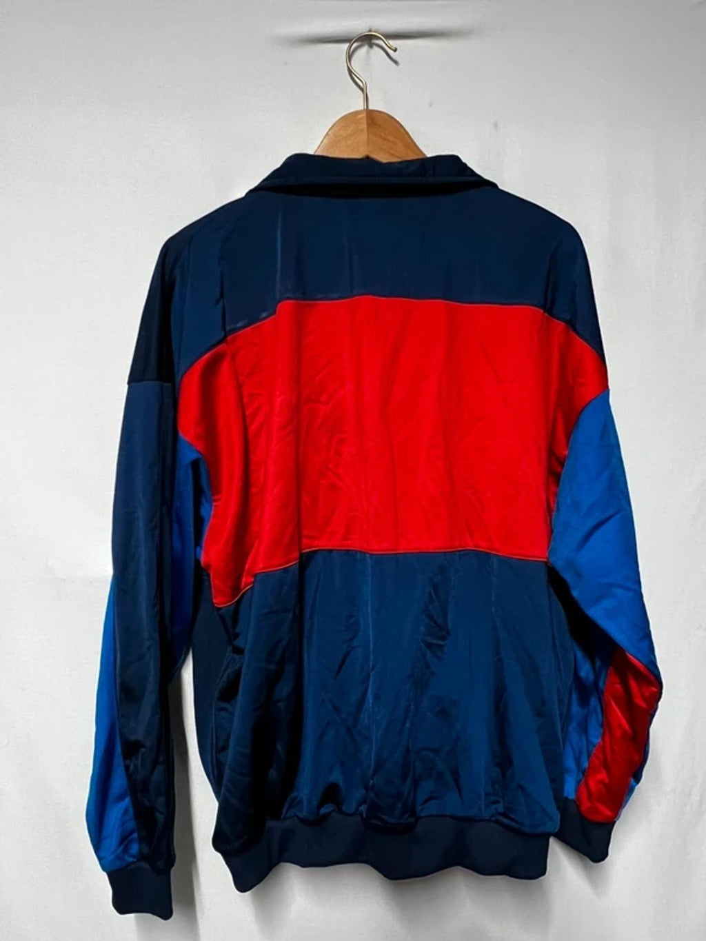 Vintage NIKE track jacket | XL | Good