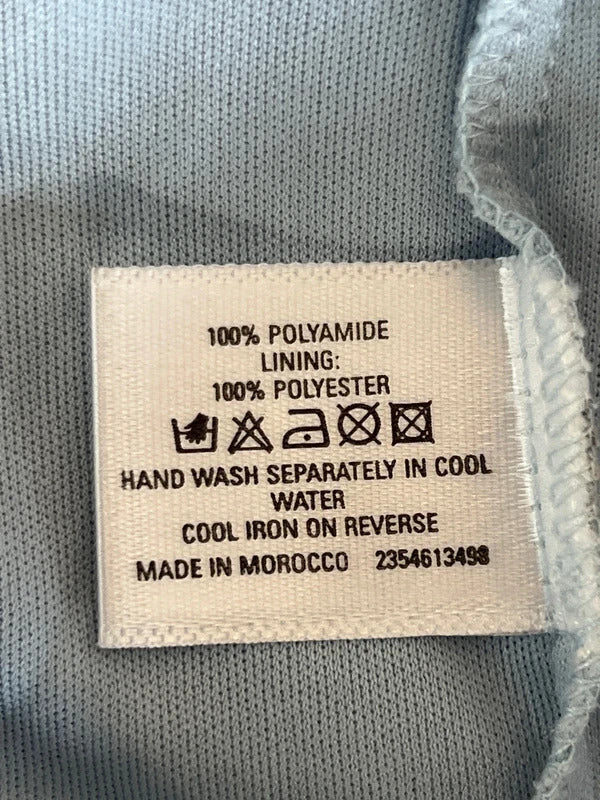 Coast | Size 16 | Icy blue cami
