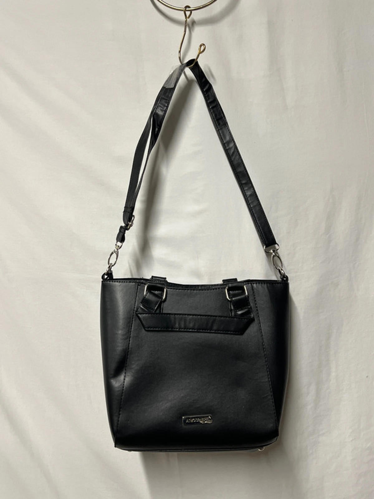 Atmosphere | Black Handbag | Brand New
