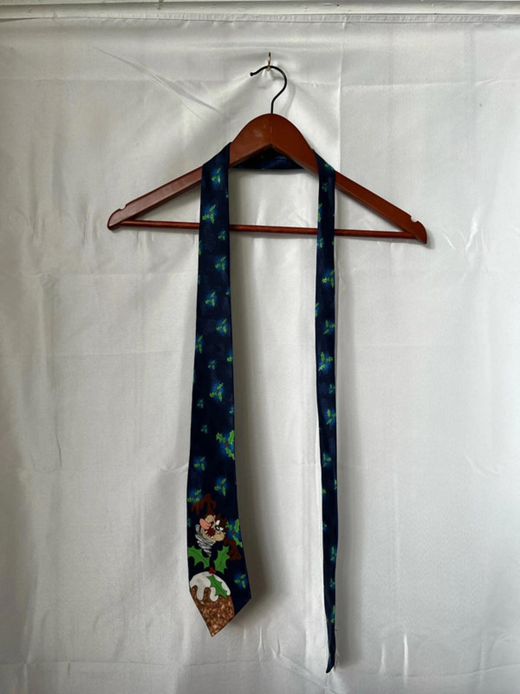 Loony Tunes | Christmas Tie