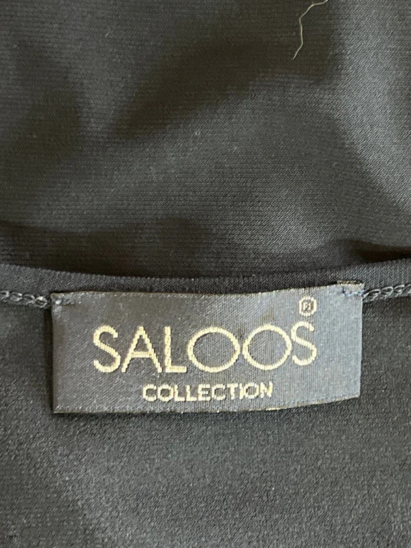 Saloos Collection | Size L |  navy cami