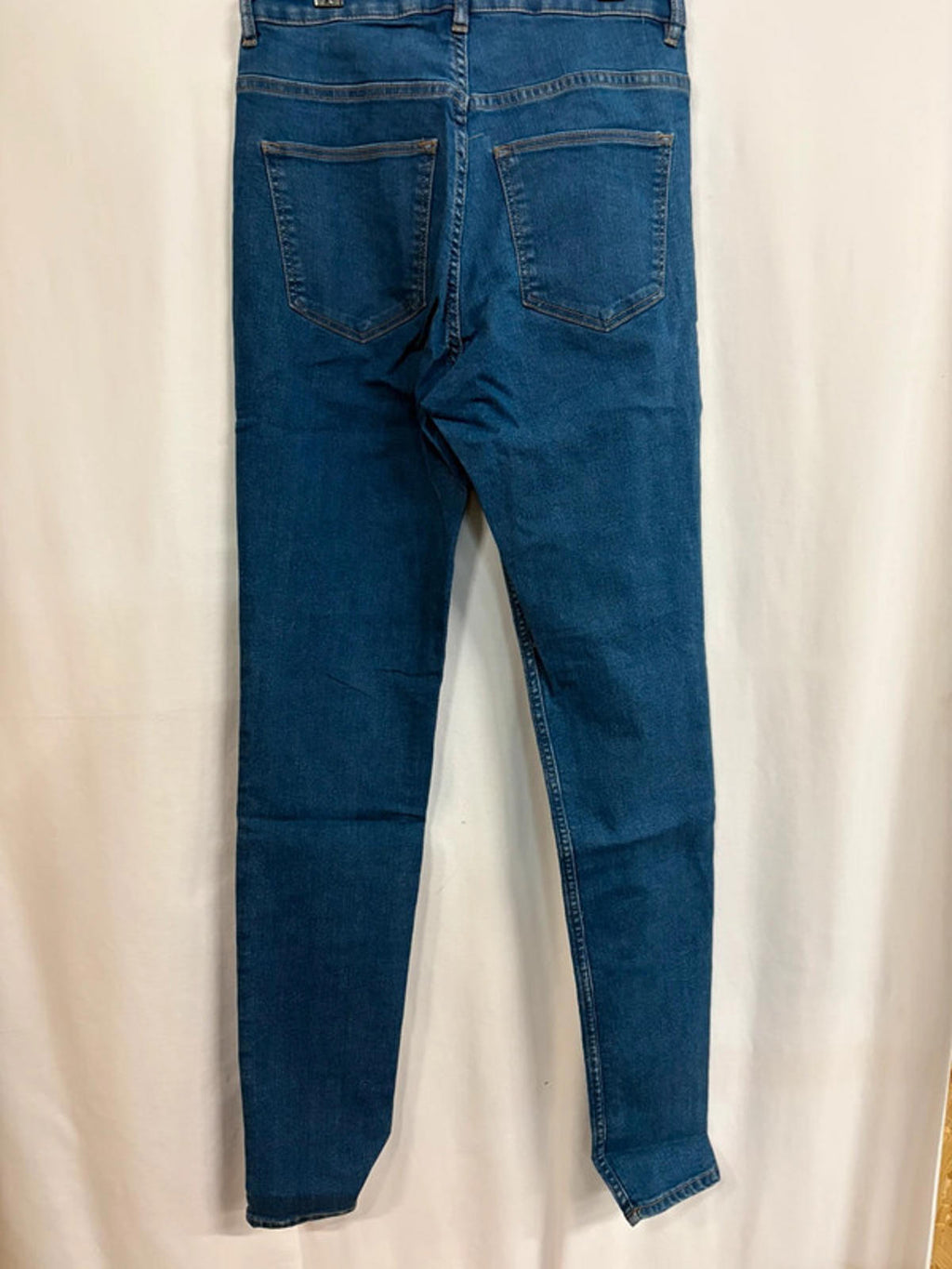 Brand new Divided Blue Jeans 10r