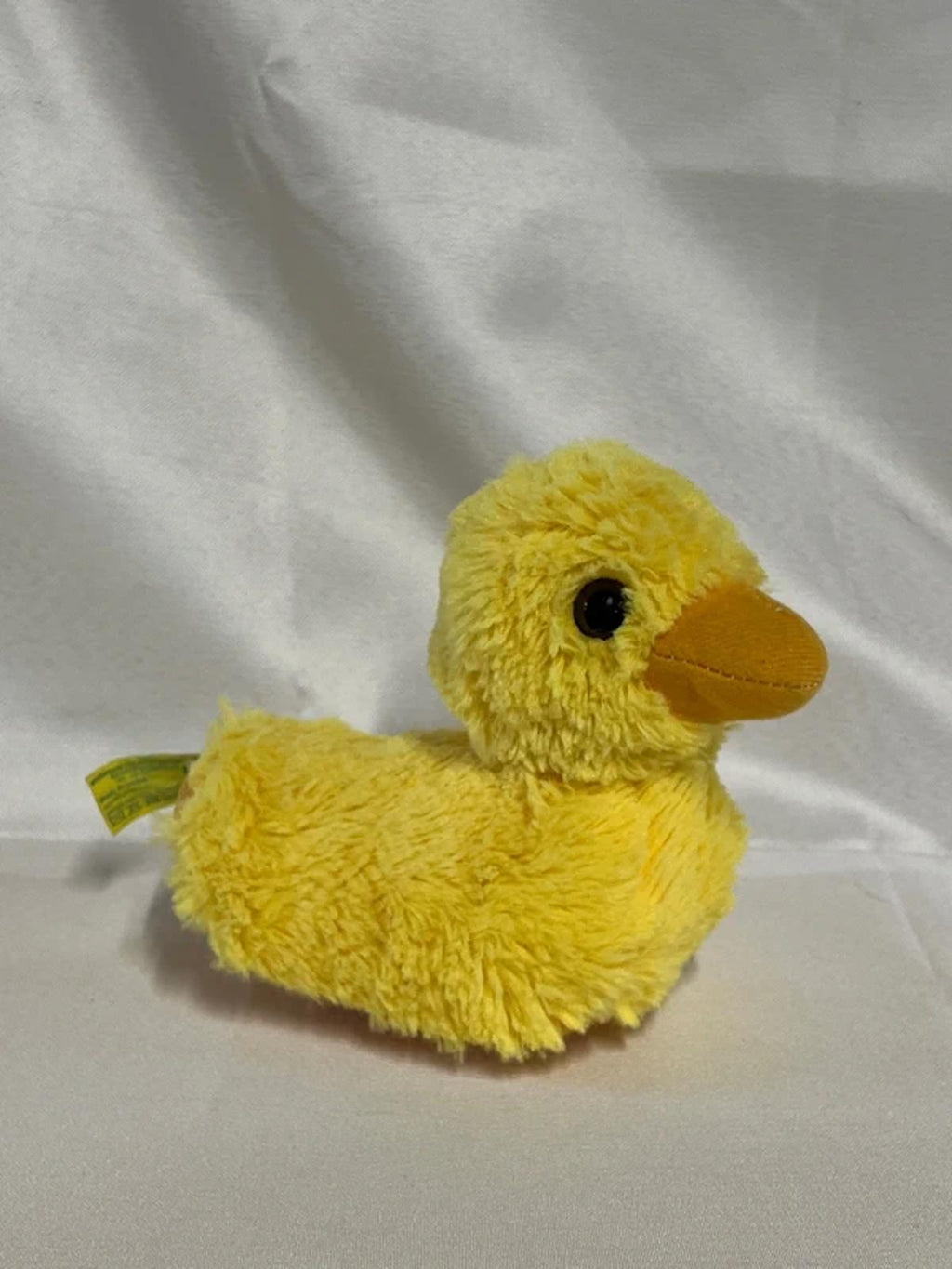 Bananas | Duck Plushie