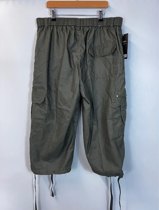 Turnout official clothing | Size L | Khaki cargo shorts