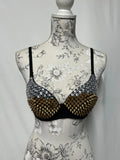 Cherry Koko | 34/75 | Spiked Alt Bra