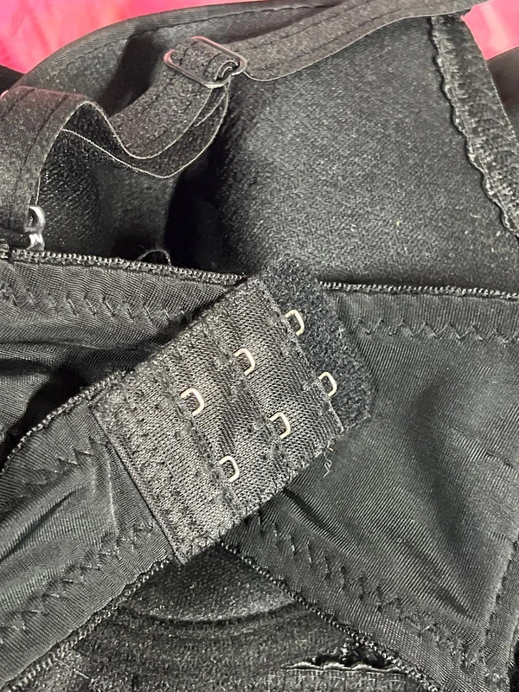 Cherry Koko | 34/75 | Spiked Alt Bra