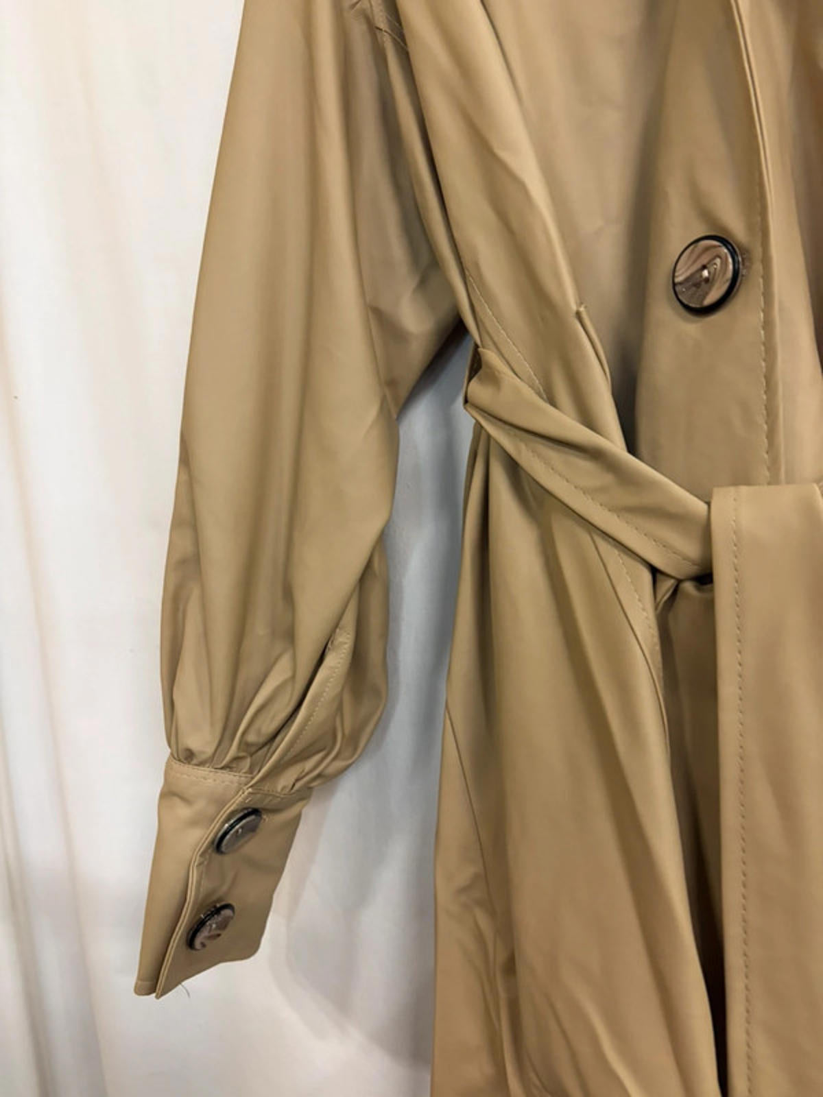 Actuelle collection full length Mack