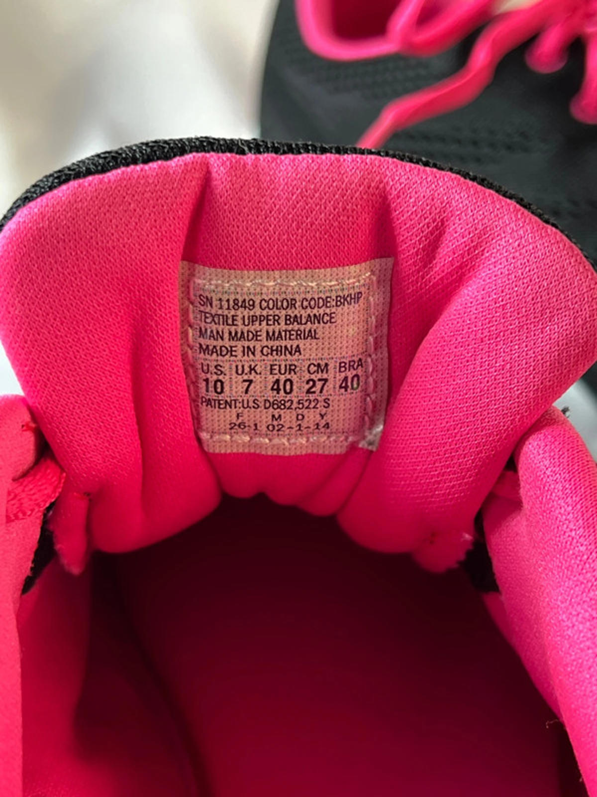 Skechers Memory Foam | 7 | Like New