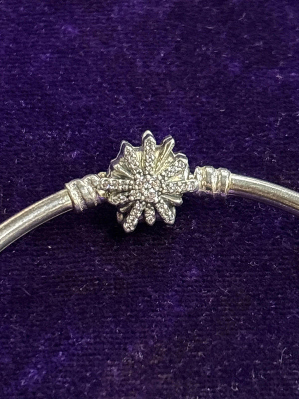 Pandora bracelet
