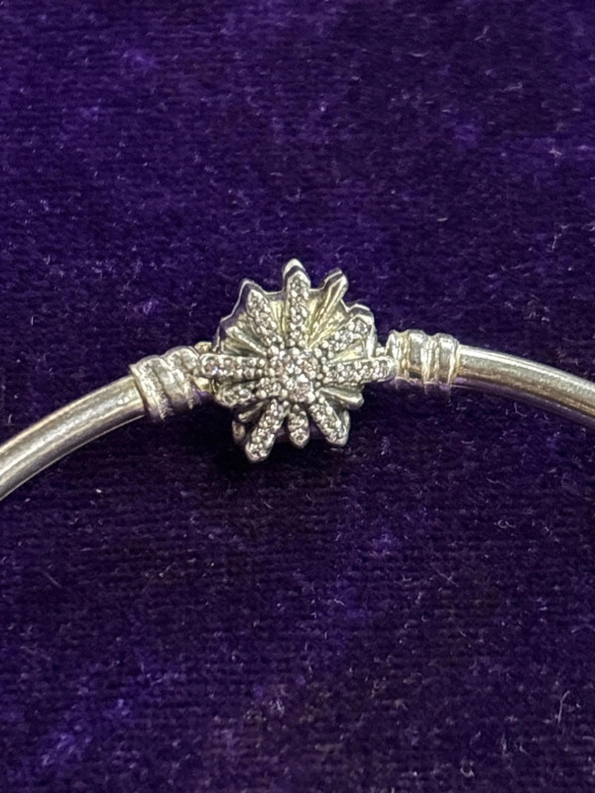 Pandora bracelet