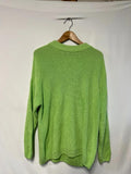 Emerald Green Jumper | 16