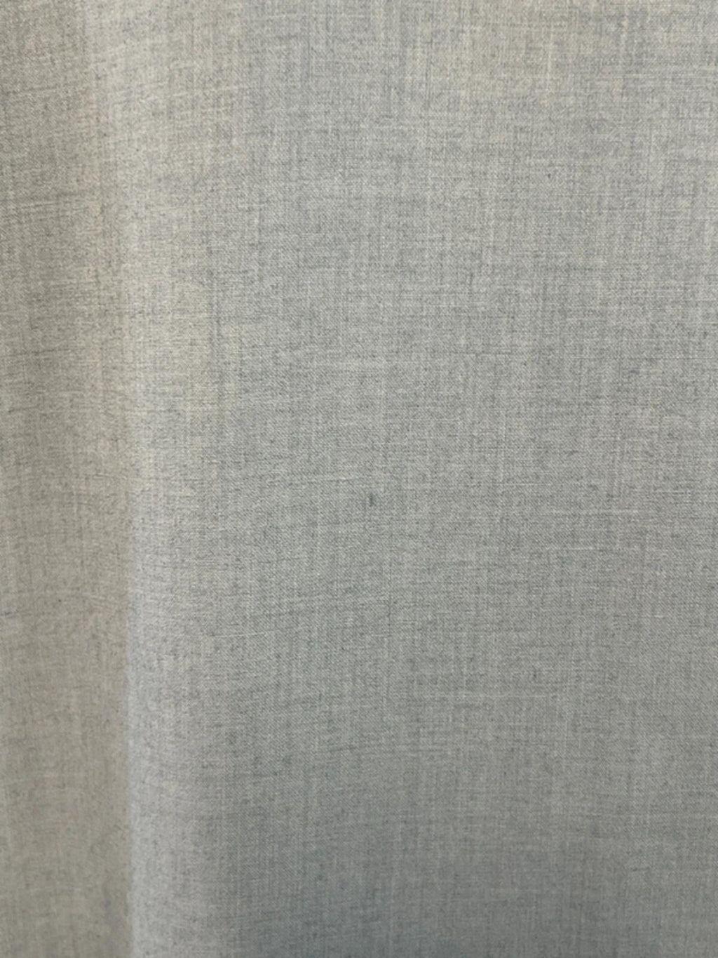 Vintage St Michael | 14 | Eggshell Blue Polyester/Viscose