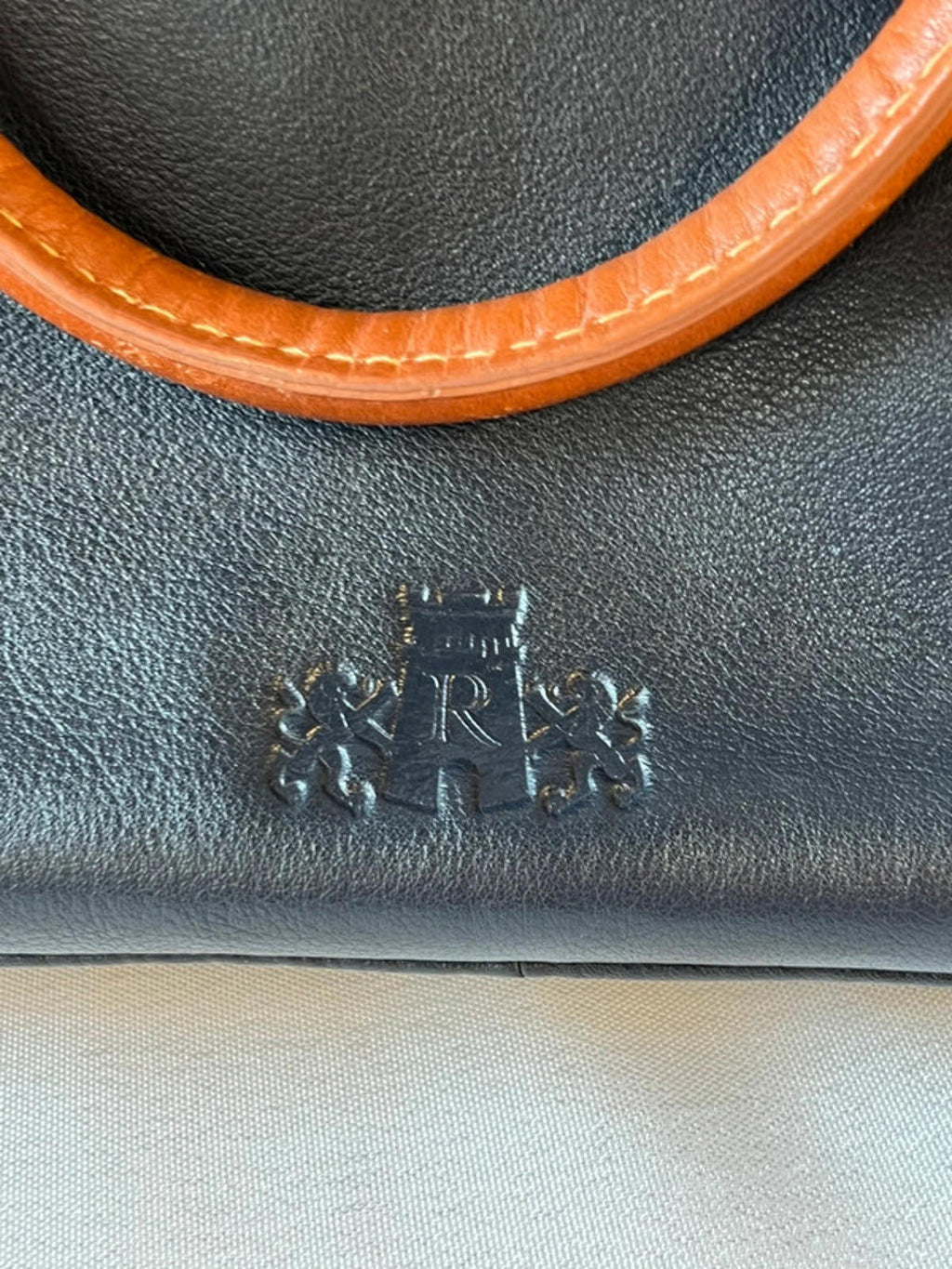 Rowallan | Leather Shoulderbag/handbag | Good condition