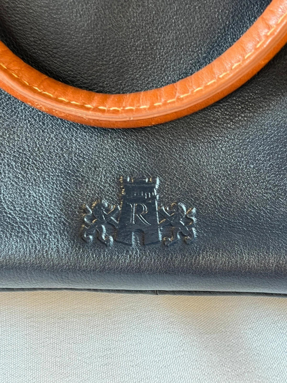 Rowallan | Leather Shoulderbag/handbag | Good condition