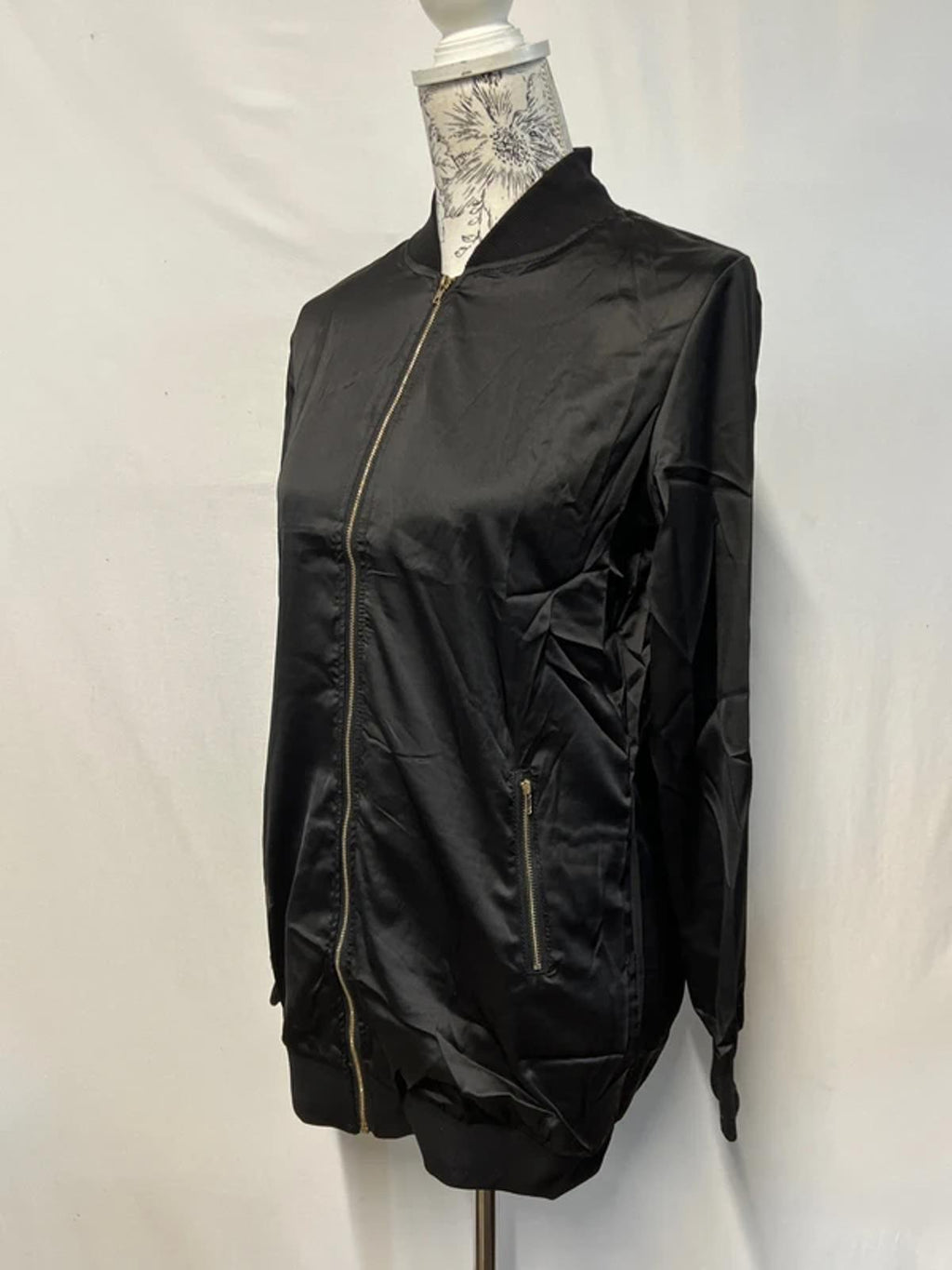 Cherry Koko | M/L | Long Sleeved Shirt/Activewear |