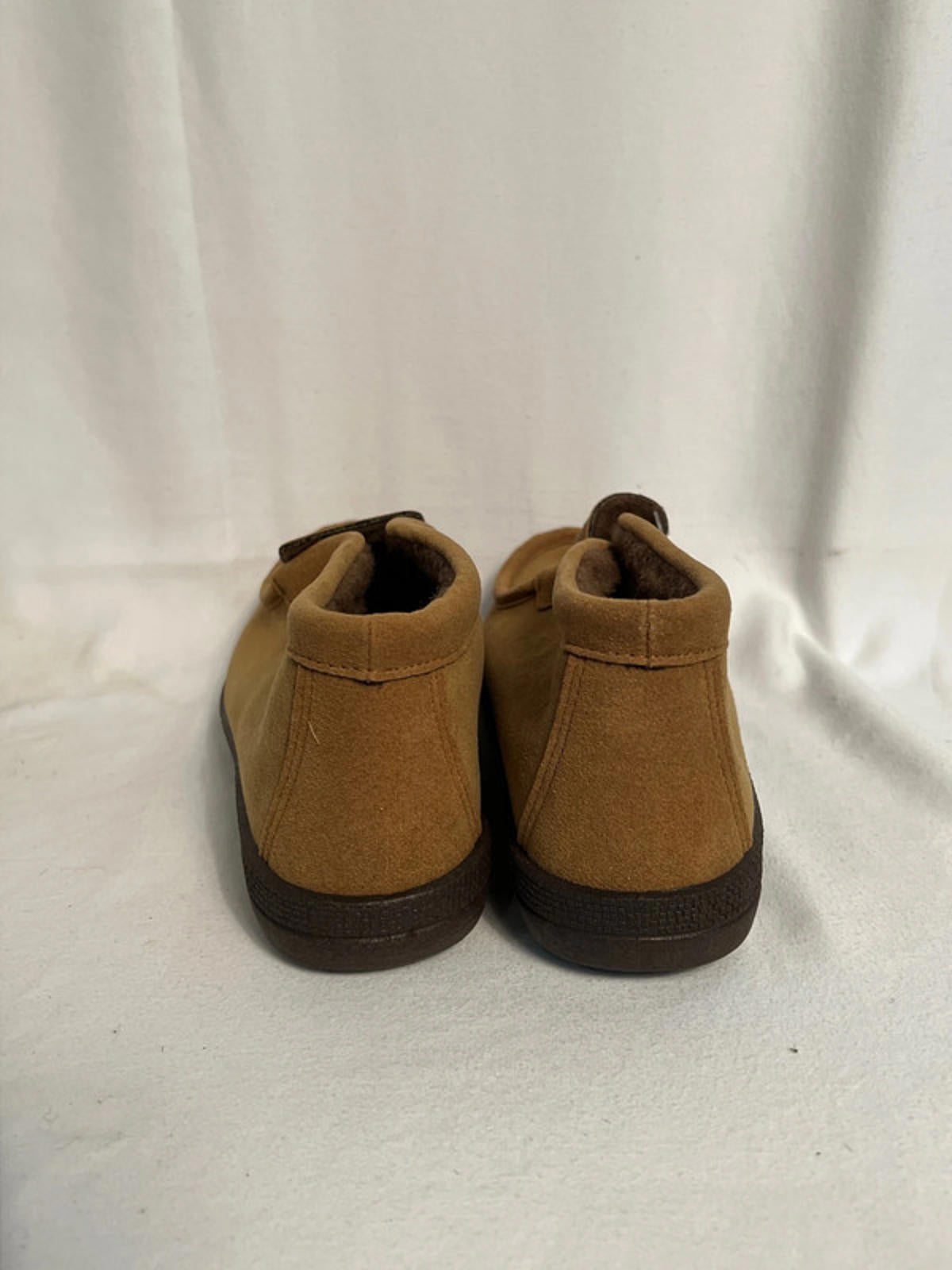 Rohde Moccasins | Size 4 / EU 37 | Scotch | Brand New