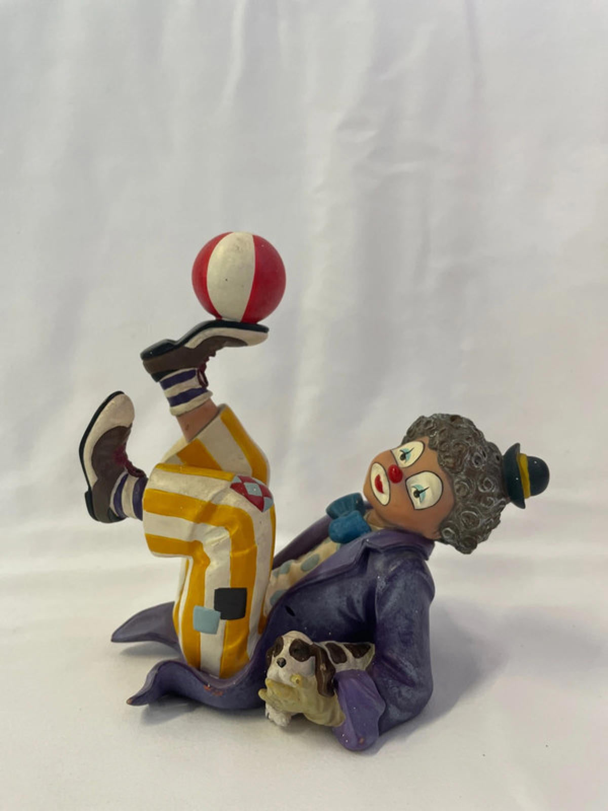 Nadal Clown Figurine | Limited Edition