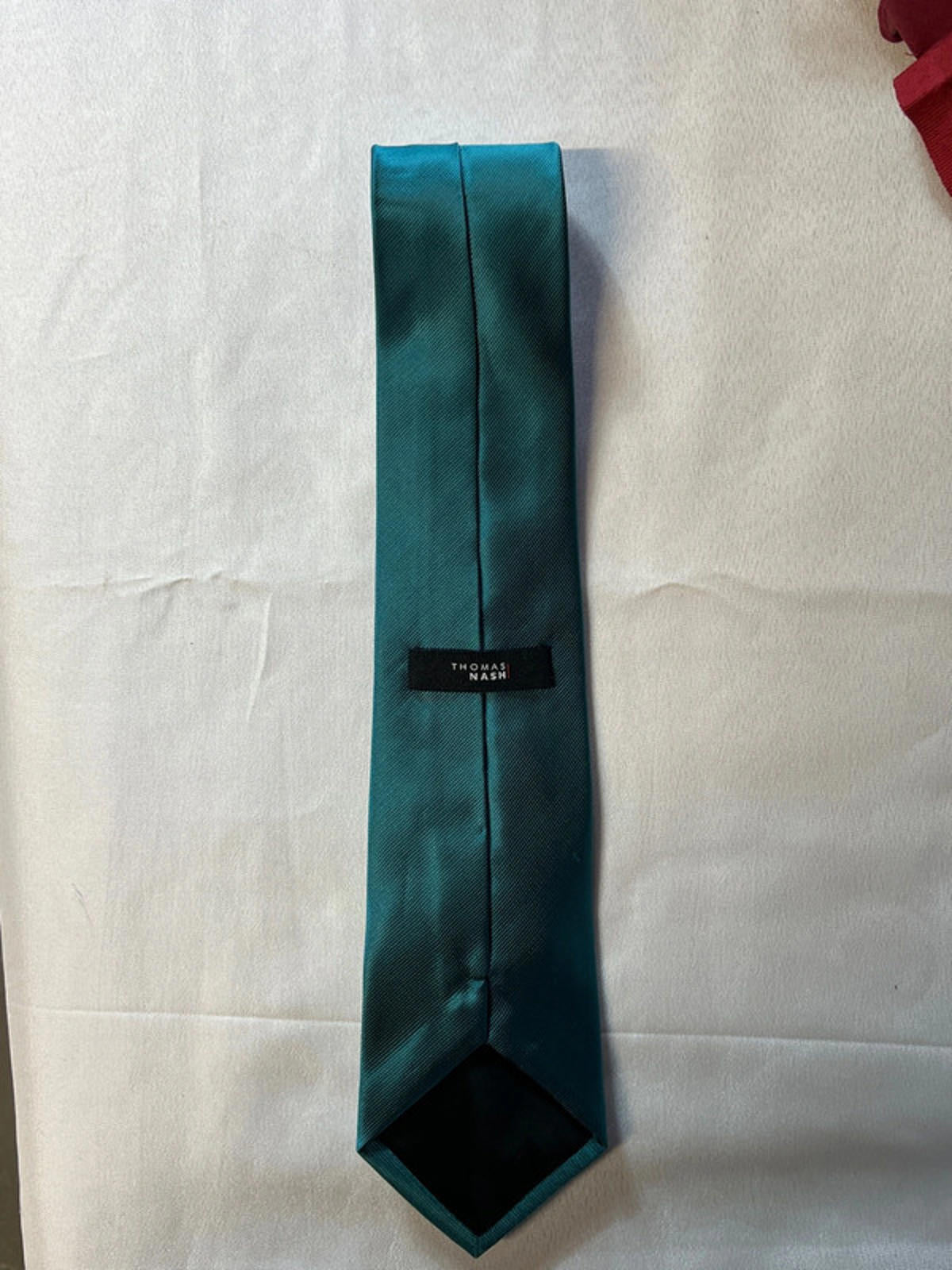 Thomas Nash | Turquoise Men’s Tie | Good
