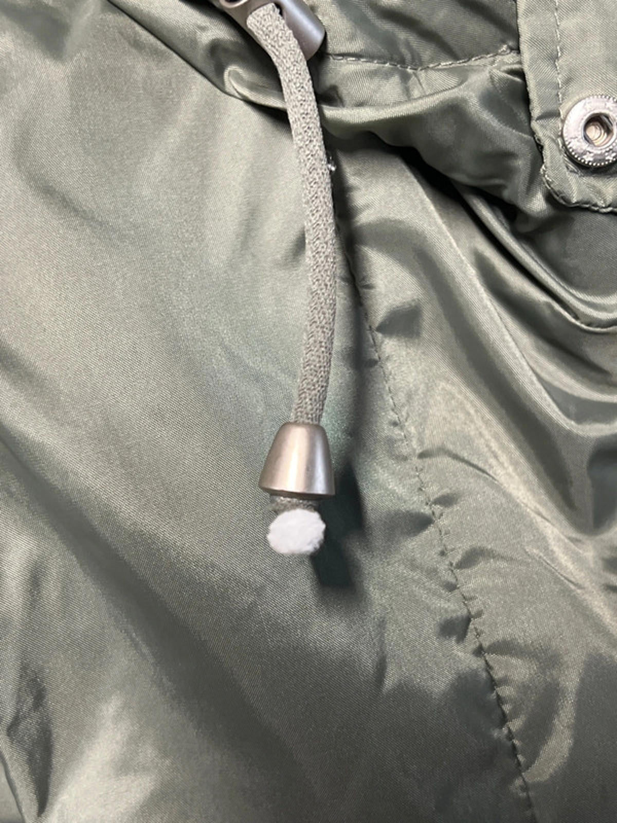 BHS | Winter Sage | XL | Polyester/Nylon