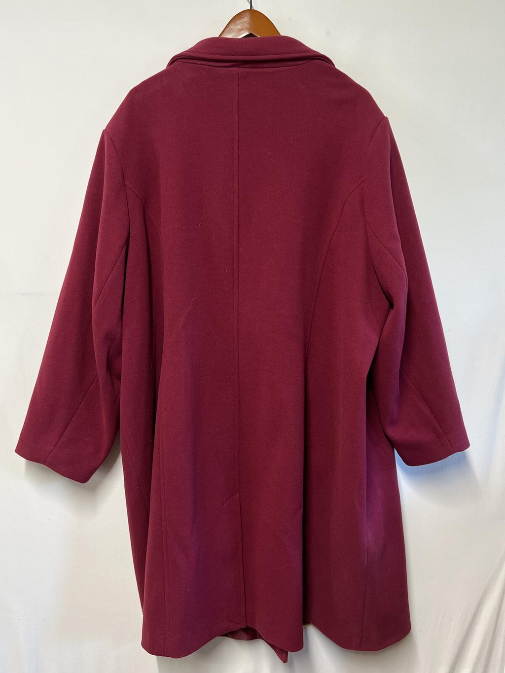 George | Size 30 | Pink Trenchcoat
