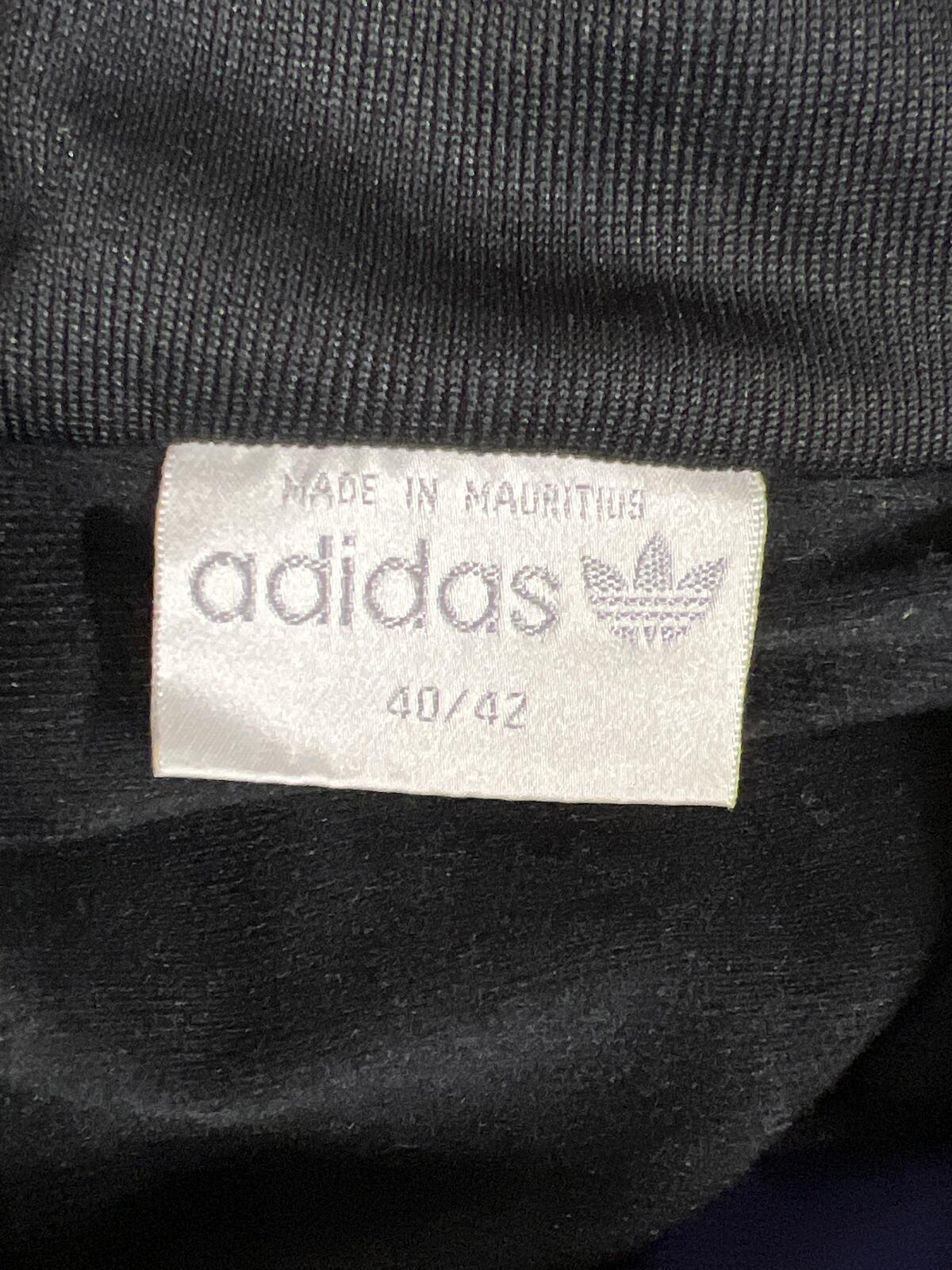 Adidas | Size 12/14 Vintage Multicoloured Track Jacket | Some Marks | Polyester