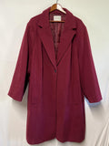 George | Size 30 | Pink Trenchcoat